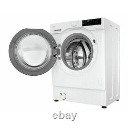 Lave-linge encastrable Hoover BH4S69M6DB9J-80 9 kg 1600 tours/min (Classe B)