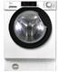 Lave-linge Encastrable Hoover Hbws 494dmbw5-80 9 Kg 1400 Tr/min Vapeur (classe C)