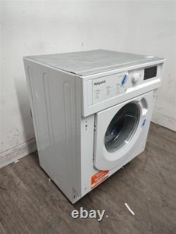Lave-linge encastrable Hotpoint BIWMHG71483UKN 7 kg 1400 tr/min IT2111268585-JPA