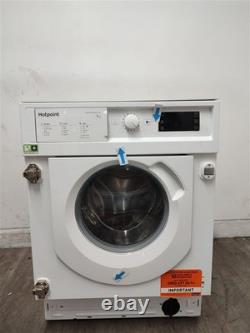 Lave-linge encastrable Hotpoint BIWMHG71483UKN 7 kg-IS6711227455