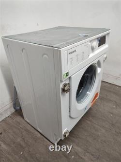 Lave-linge encastrable Hotpoint BIWMHG71483UKN 7 kg-IS6711227455