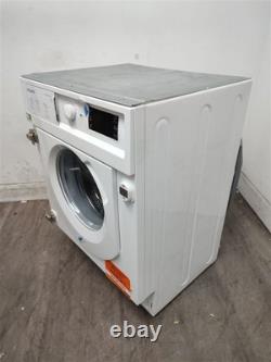 Lave-linge encastrable Hotpoint BIWMHG71483UKN 7 kg-IS6711227455