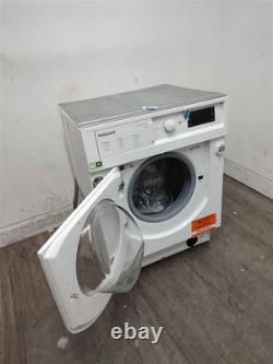 Lave-linge encastrable Hotpoint BIWMHG71483UKN 7 kg-IS6711227455