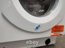 Lave-linge encastrable Hotpoint BIWMHG71483UKN 7 kg-IS6711227455
