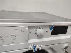 Lave-linge encastrable Hotpoint BIWMHG71483UKN 7 kg-IS6711227455