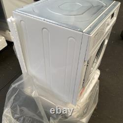 Lave-linge encastrable Indesit BIWMIL71252 SUPER SILENT, capacité de lavage de 7 kg, essorage à 1 200 tr/min