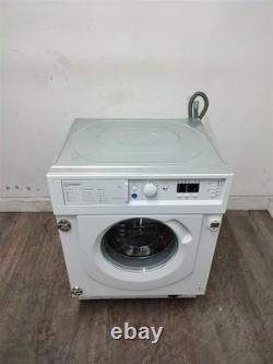 Lave-linge encastrable Indesit BIWMIL71252UKN Push&Go 7 kg IH0111197298-JPA
