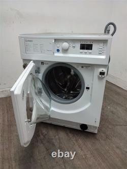 Lave-linge encastrable Indesit BIWMIL71252UKN Push&Go 7 kg IH0111197298-JPA
