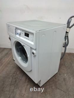 Lave-linge encastrable Indesit BIWMIL71252UKN Push&Go 7 kg IH0111197298-JPA