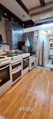 Lave-linge entièrement intégré Zanussi ZWI71201WA 7 kg avec programme de lavage rapide