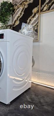 Lave-linge frontal Bosch Série 8 WAW32450GB 9kg, 1600RPM Blanc - Notre Prix