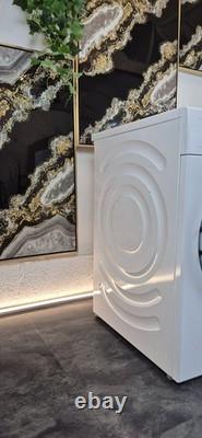 Lave-linge frontal Bosch Série 8 WAW32450GB 9kg, 1600RPM Blanc - Notre Prix