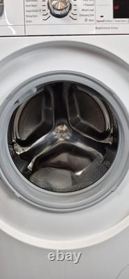 Lave-linge frontal Bosch Série 8 WAW32450GB 9kg, 1600RPM Blanc - Notre Prix