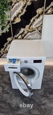 Lave-linge frontal Bosch Série 8 WAW32450GB 9kg, 1600RPM Blanc - Notre Prix
