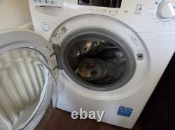 Lave-linge frontal Candy CS 1482DE/1-80 8 kg blanc