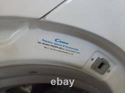 Lave-linge frontal Candy CS 1482DE/1-80 8 kg blanc