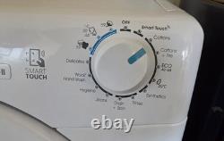Lave-linge frontal Candy CS 1482DE/1-80 8 kg blanc
