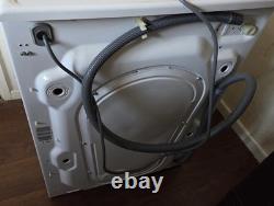 Lave-linge frontal Candy CS 1482DE/1-80 8 kg blanc