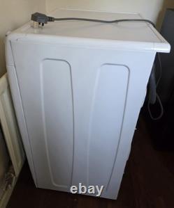 Lave-linge frontal Candy CS 1482DE/1-80 8 kg blanc