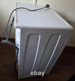 Lave-linge frontal Candy CS 1482DE/1-80 8 kg blanc