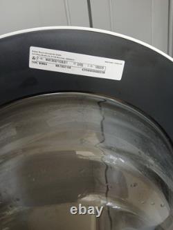 Lave-linge frontal libre service Bosch WAT28371GB 9 kg avec EcoSilence