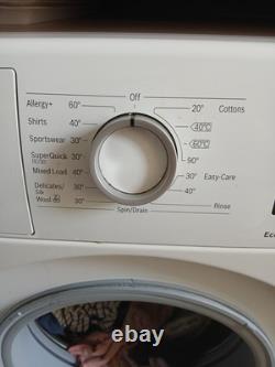 Lave-linge frontal libre service Bosch WAT28371GB 9 kg avec EcoSilence