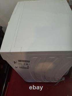 Lave-linge frontal pose libre Bush WMT0712EW 7 kg 1200 tr/min blanc