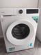 Lave-linge Frontal Pose Libre Candy Proactive Wash 8 Kg, Blanc
