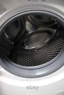 Lave-linge indépendant BEKO B3W5841IW 8 kg 1400 tours/min Blanc