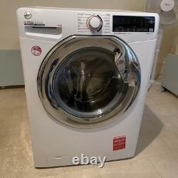 Lave-linge indépendant Hoover H-Wash 300 Lite 8kg Blanc