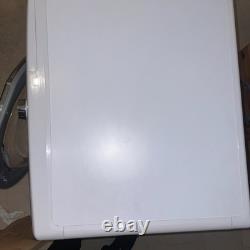 Lave-linge indépendant Hoover H-Wash 300 Lite 8kg Blanc