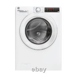 Lave-linge indépendant Hoover H3WPS496TAM6 9kg 1400 tours/min Blanc 23908