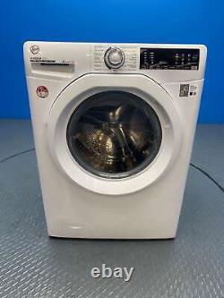 Lave-linge indépendant Hoover H3WPS496TAM6 9kg 1400 tours/min Blanc 23908