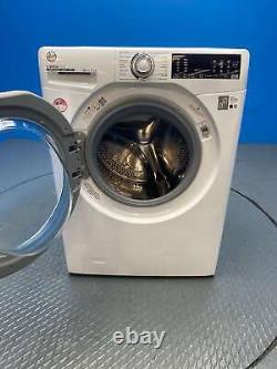 Lave-linge indépendant Hoover H3WPS496TAM6 9kg 1400 tours/min Blanc 23908