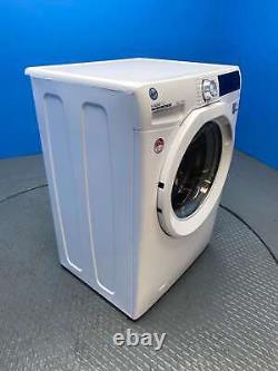 Lave-linge indépendant Hoover H3WPS496TAM6 9kg 1400 tours/min Blanc 23908