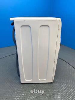 Lave-linge indépendant Hoover H3WPS496TAM6 9kg 1400 tours/min Blanc 23908