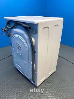 Lave-linge indépendant Hoover H3WPS496TAM6 9kg 1400 tours/min Blanc 23908