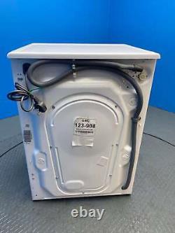 Lave-linge indépendant Hoover H3WPS496TAM6 9kg 1400 tours/min Blanc 23908