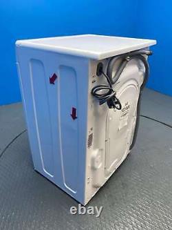 Lave-linge indépendant Hoover H3WPS496TAM6 9kg 1400 tours/min Blanc 23908