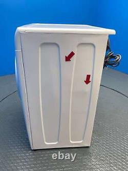 Lave-linge indépendant Hoover H3WPS496TAM6 9kg 1400 tours/min Blanc 23908