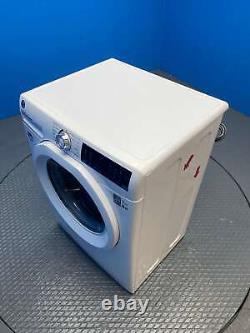 Lave-linge indépendant Hoover H3WPS496TAM6 9kg 1400 tours/min Blanc 23908