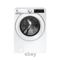 Lave-linge indépendant Hoover HW412AMC 12kg 1400 tours/minute blanc 26683