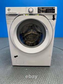 Lave-linge indépendant Hoover HW412AMC 12kg 1400 tours/minute blanc 26683