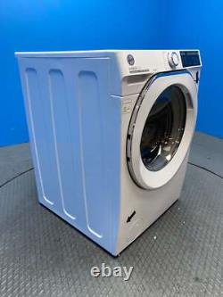 Lave-linge indépendant Hoover HW412AMC 12kg 1400 tours/minute blanc 26683