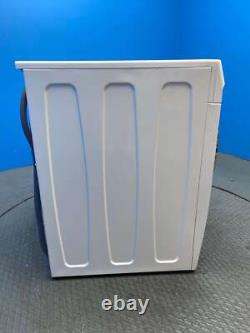 Lave-linge indépendant Hoover HW412AMC 12kg 1400 tours/minute blanc 26683