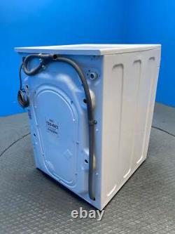 Lave-linge indépendant Hoover HW412AMC 12kg 1400 tours/minute blanc 26683