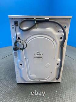 Lave-linge indépendant Hoover HW412AMC 12kg 1400 tours/minute blanc 26683