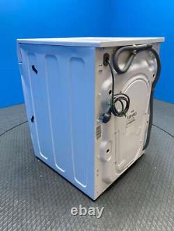 Lave-linge indépendant Hoover HW412AMC 12kg 1400 tours/minute blanc 26683