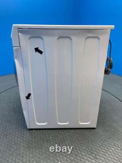 Lave-linge indépendant Hoover HW412AMC 12kg 1400 tours/minute blanc 26683