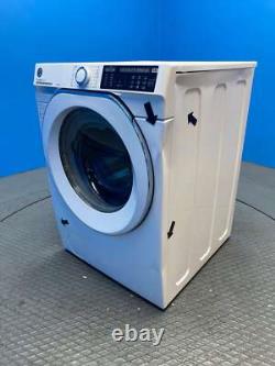 Lave-linge indépendant Hoover HW412AMC 12kg 1400 tours/minute blanc 26683